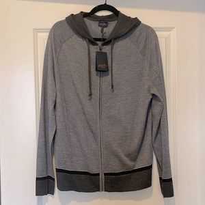 Good Man sweater hoodie